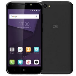 Прошивка телефона ZTE Blade A6 в Самаре